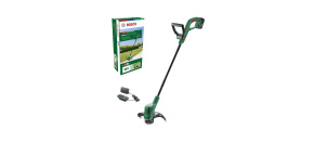 Bosch EasyGrassCut 18V-26 akumulátorová strunová sekačka