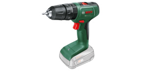 BOSCH EasyImpact 18V-40, akumulátorový dvourychlostní kombinovaný šroubovák, krouticí moment 40,0 Nm