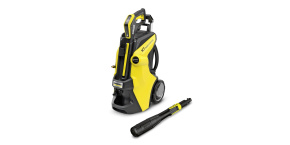 Karcher K 7 Smart Control vysokotlaký čistič, 180 bar/MPa, 600 l/h, do 60 °C, vodou chlazený motor