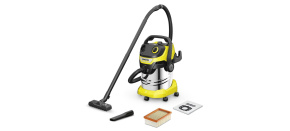 Karcher WD 5 SV - 1.628-350.0 Víceúčelový vysavač