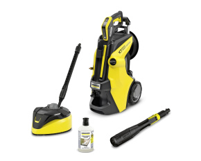 Karcher K 7 Premium Smart Control Home vysokotlaký čistič, 3000 W, 180 bar, 600 l/h, do 60 °C, vodou chlazený motor