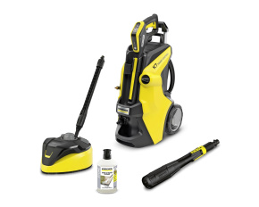 Karcher K 7 Smart Control Home vysokotlaký čistič, 3000 W, 180 bar, 600 l/h, do 60 °C, vodou chlazený motor