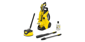 Karcher K 4 Power Control Home 1.324-033.0 Tlaková myčka