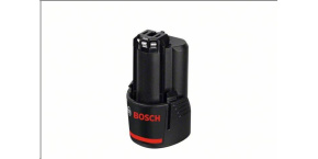 BOSCH Akumulátor GBA 12V 3.0Ah