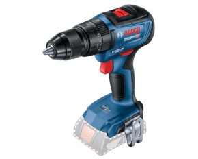 Bosch GSB 18V-50 akumulátorový kombinovaný šroubovák