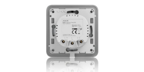 Ajax LightCore 2-way (45112) - Relé pro LightSwitch (spínač řazení 6-schodišťový)