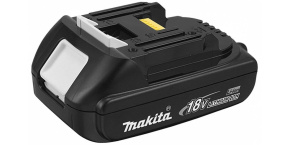 Makita BL1815N akumulátor, 18V, 1,5Ah, Li-ion