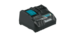 Makita DC18RE 198720-9 nabíječka