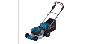 BOSCH GRA 18V2-46 Akumulátorová sekačka na trávu