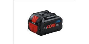 BOSCH ProCORE18V 8.0Ah Akumulátor