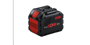 BOSCH ProCORE18V 12.0Ah Akumulátor