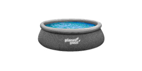 Bazén Planet Pool QUICK ratan - 305 x 76 cm