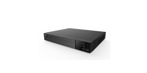 TVT TD-3308H1-8P-A2 NVR pro IP kamery, 8 kanálů, PoE