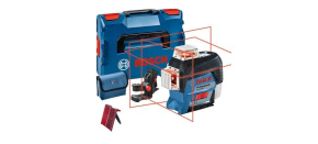 Bosch GLL 3-80 C čárový laser