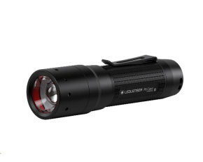 BAZAR - LEDLENSER P6 CORE LED ruční svítilna - Rozbaleno (Komplet)