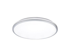 Solight LED osvětlení s ochranou proti vlhkosti, IP54, 24W, 2150lm, 3CCT, 38cm