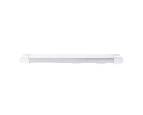 Solight LED lineární svítidlo podlinkové, 10W, 4100K, 3-stupňové stmívaní, vypínač, hliník, 58cm