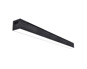 Solight LED lineární osvětlení propojitelné, 50W, 4750lm, 4000K, 120cm