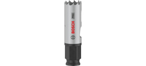 Bosch děrovka PRO Multi Material PC Plus, 20 mm