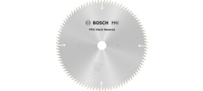 Bosch pilový kotouč PRO Multi Material pro okružní pilu, 305 × 3,2 × 30 mm, T96