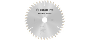 Bosch pilový kotouč PRO Multi Material pro okružní pilu, 150 × 2 × 20 mm