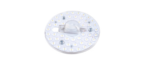 Solight LED světelný zdroj do stropních světel, 24W, 2400lm, 4000K, 167mm