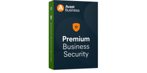 _Nová Avast Premium Business Security pro 73 PC na 36 měsíců