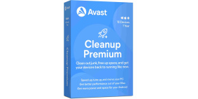 _Prodloužení Avast Cleanup Premium Multi-Device 1 licence na 12 měsíců