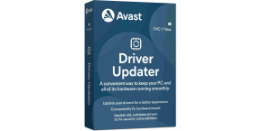 _Prodloužení Avast Driver Updater 1PC na 12 měsíců