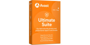 _Prodloužení Avast Ultimate for Windows 1 licence na 12 měsíců