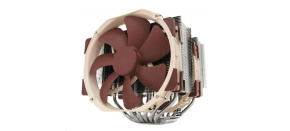 NOCTUA NH-D15 SE-AM4 - chladič procesoru, AM4