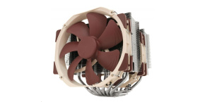 NOCTUA NH-D15 SE-AM4 - chladič procesoru, AM4