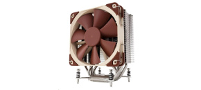 NOCTUA NH-U12DX i4 - chladič procesoru, 2011-0, LGA2011-3, 1356, 1366