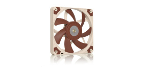 NOCTUA NF-A12x15-FLX - ventilátor