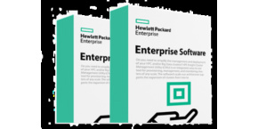 HPE IMC Standard Software Platform with 50-node E-LTU