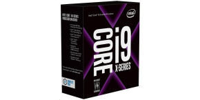 CPU INTEL Core i9-10940X 3,3 GHz 19,25MB L3 LGA2066 BOX (bez chladiče)