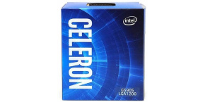 CPU INTEL Celeron G5905, 3.50GHz, 4MB L3 LGA1200, BOX