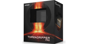 CPU AMD Ryzen THREADRIPPER PRO 5975WX (32C/64T,3.6GHz,144MB cache,280W,sWRX8,7nm) Box