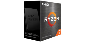 CPU AMD RYZEN 7 5700, 8-core, až 4.6GHz, 20MB cache, 65W, socket AM4, BOX