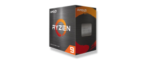 CPU AMD RYZEN 9 5900XT, 16-core, 3.3GHz, 73MB cache, 105W, socket AM4, BOX, bez chladiče