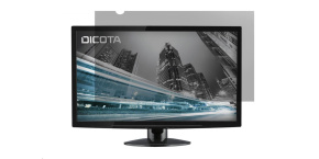 DICOTA Secret 2-Way 22.0 Wide (16:10), side-mounted