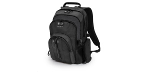 DICOTA Backpack Universal 14-15.6, black