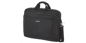 Samsonite GUARDIT 2.0 BAILHANDLE 17.3" Black