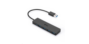 i-tec USB 3.0 Hub 4-Port