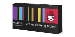 SAGE BEC250 čistící tablety na espresso, 8 tablet