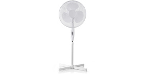 BAZAR - NEDIS FNST10CWT40 ventilátor - Poškozený obal (Komplet)