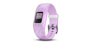 Garmin vívofit junior2 Disney Princess Purple