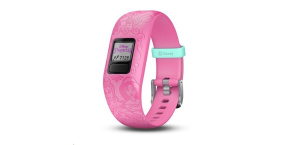 Garmin vívofit junior2 Disney Princess Pink