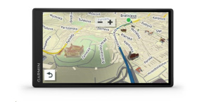 Garmin GPS navigace Garmin DriveSmart 55T-D WIFI Europe45