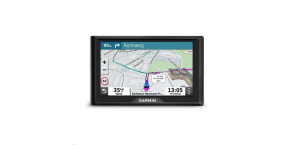 Garmin GPS navigace Drive 52T-D Europe45